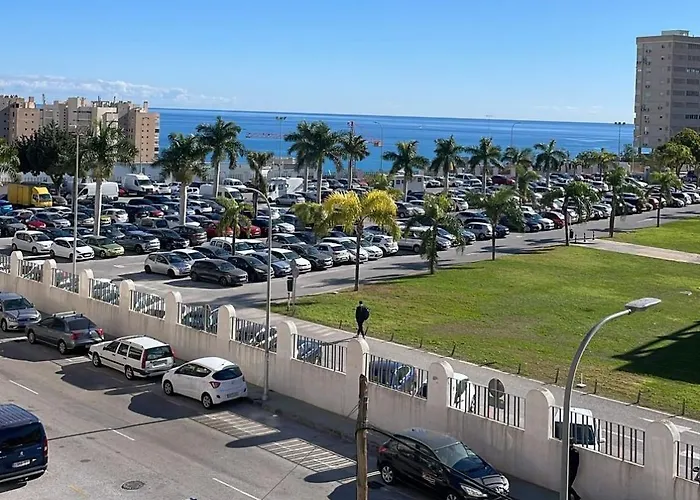 Las Estrellas De Torremolinos