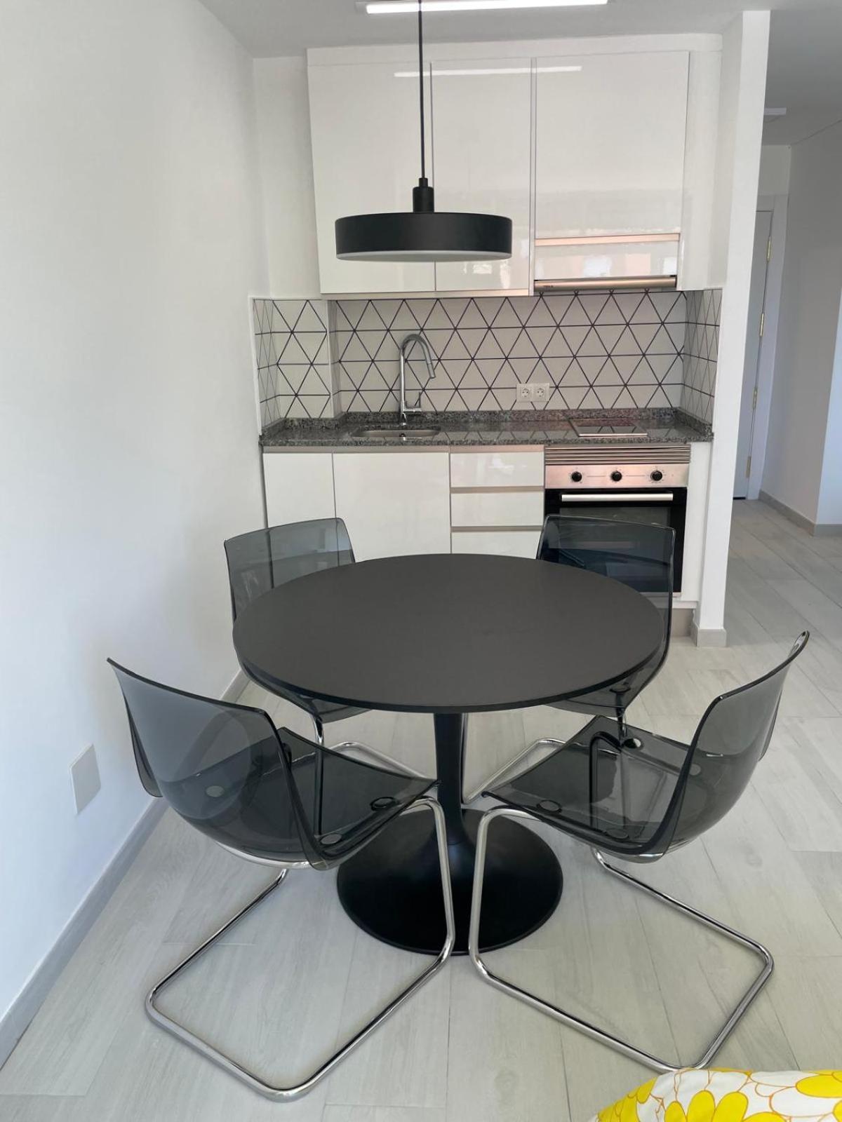 Estrellas De Apartamento *