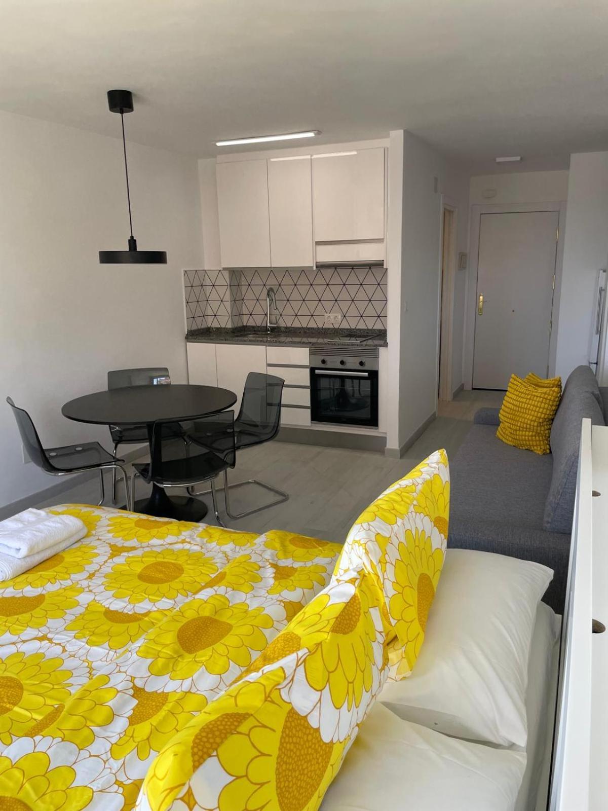 Estrellas De Apartamento
