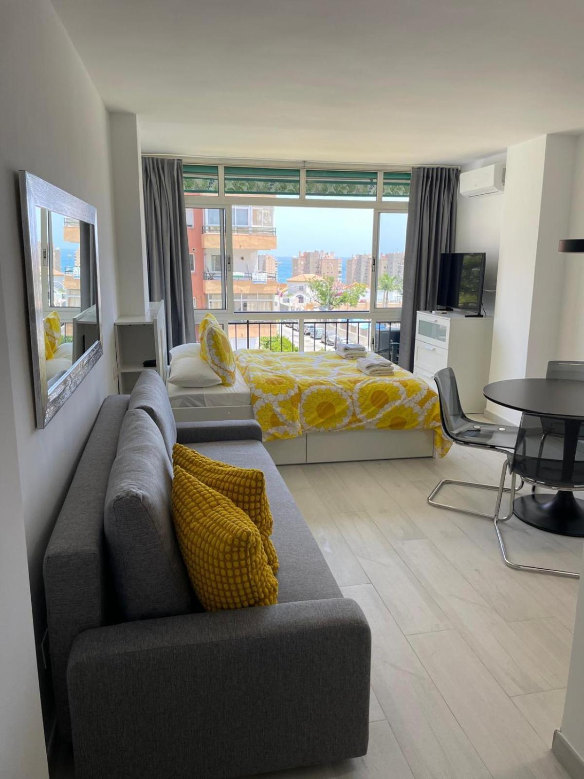 Estrellas De Apartamento *