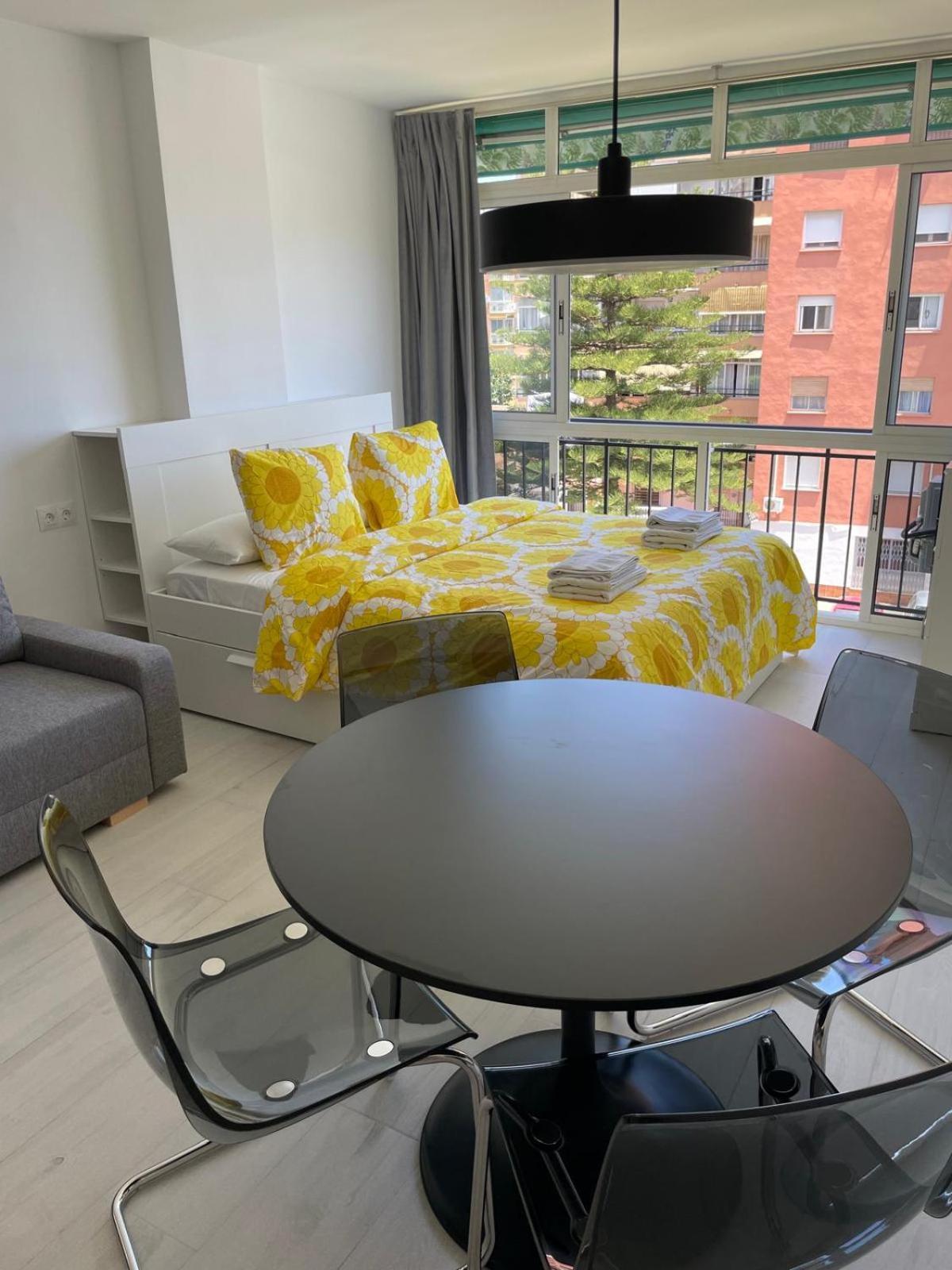 Estrellas De Apartamento Torremolinos