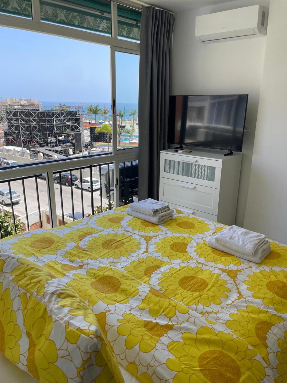 Apartamento Estrellas De *